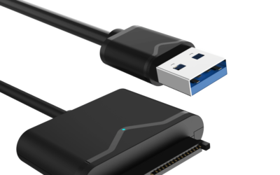 SATA to USB 3.0